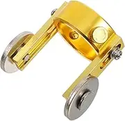 GARVALON P-80 Plasma Cutter Roller Guide Wheel Precision Compass Sturdy Metal Cutting Equipment Accessory