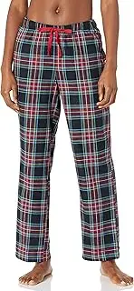 [Amazon Essentials] Women's Flannel Sleep