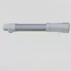 Plastic Wash Machine Drain Hose Universal Dryer Drain Hose Washing Machine