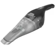 BLACK+DECKER dustbuster 7.2V 2.0Ah Cordless Hand Vacuum (HNVC220BCZ00)