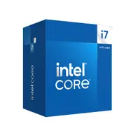 在飛比找PChome24h購物優惠-Intel Core i7-14700 中央處理器 盒裝