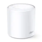 TP-Link Deco X20(1-Pack) AX1800 Mbps Dual Band Whole Home Mesh Wi-Fi System