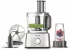 FDP65.180SI All in 1 Food Processor Multipro Express, Sil...