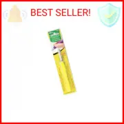Clover Amour Crochet Hook (7.0 mm),Yellow