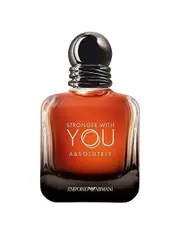 Emporio Armani Stronger With You Absolutely Parfum 100ml