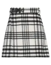 [JW ANDERSON] JW ANDERSON Mini skirts - Item 30346691