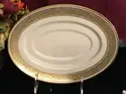 LENOX Haute Couture Gravy Sauce Boat Stand only Brand New with tag USA 1stQ $124