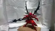 Overlord Shalltear Bloodfallen 1/8 garage kit