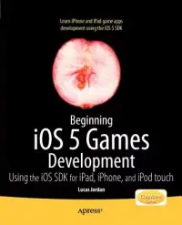 在飛比找博客來優惠-Beginning iOS 5 Games Developm