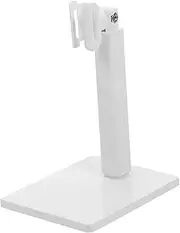 ARTSEWPLY Nail Lamp Stand Holder for Manicure and Durable Support for Handheld Nail Polish Dryer Compact and Space Saving Design Compatible with Various LED Nail Lamps