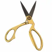 8 Inch Sewing Scissor Stainless Steel Dressmaking Shears
