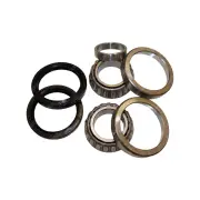 2x Front Wheel Bearing Kit for Morris Mini A Series I4 2 Door 1965-1971