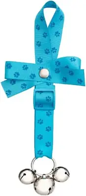 Company of Animals Clix Toilet Training Bells