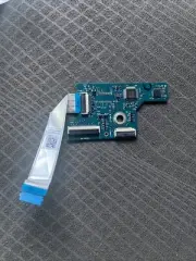 Keyboard Controller Board Dell Alienware 0FHFD7 RGB Kboard Controller Board M98