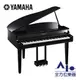 【全方位樂器】YAMAHA Clavinova CLP-765GP 數位鋼琴 (光澤黑色)