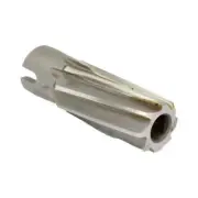 2-1/16 HSS Spiral Flute Shell Reamer