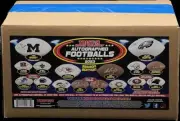 2023 Tristar Autographed Football Box