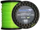 Pro Nylon Brushcutter Trimmer Whipper Snipper Line 3.30mm .130" Round 5lb Reel