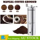 Coffee Grinder Coffee Bean Manual Grinder Spice Nuts Grinding Mill Hand Tool