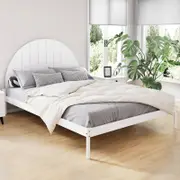 Artiss Wooden Bed Frame Queen DALY