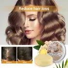 Ginger Anti-Hair Loss Shampoo Bar Organic Natural Moisturizing Shampoo Soap AU