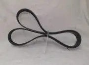 Serpentine Belt fits John Deere T428724 8PK Section V-Belt Poly-Rib