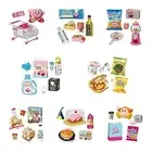 Re-ment Kirby's Pupupu Market miniature figure Free Shipping
