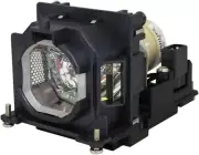 Original Lamp with Housing for INFOCUS SP-LAMP-107 IIN1024,IN1026,IN1029,IN1034