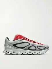 [ON] ON - + Fka Twigs Cloud X 4 Mesh Sneakers - Antique rose - US7.5 US 7.5 Pink