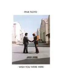 在飛比找博客來優惠-Pink Floyd - Wish You Were Her