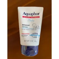 在飛比找蝦皮購物優惠-美國Eucerin Aquaphor 寶寶專用修護膏 乳膏 