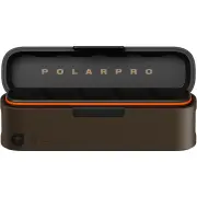 PolarPro FilmVault 35mm 5-Roll Canister (Peter McKinnon Edition)