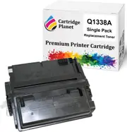 Compatible Toner Cartridge Replacement for HP Q1338A 38A (12,000 Pages) for HP Laserjet 4200 4200DTN 4200DTNS 4200DTNSL 4200L 4200Ln 4200Lvn 4200N 4200TN
