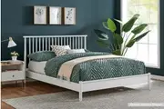 Matt Blatt London Bed Frame (Single)