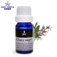 在飛比找蝦皮商城優惠-Body Temple 快樂鼠尾草(Clary sage)芳