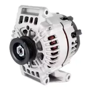 For Chevrolet Truck Cavalier Pontiac Truck Sunfire Alternator 2002 -2005 2.2L (for: Chevrolet)