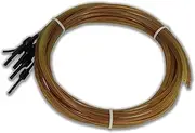 Superior Bassworks GRIPMAX Upright Double Bass Strings Dirty Gut Color FULL SET