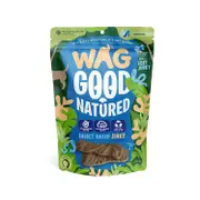 WAG Insect Jerky Dog Treat 100g