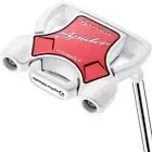TaylorMade Spider Tour 24 Golf Putter - White
