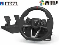 在飛比找PChome24h購物優惠-HORI 賽車方向盤 (支援PS5/PS4/PC)