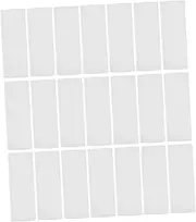 FRCOLOR 200 Sheet Multi Use Paper Hand Towels Thickened Water Absorbent Napkins for Restroom Kitchen Soft Bathroom Tissue Convenient Versatile Cleaning