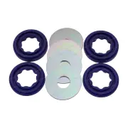 Rr Crossmember Supplement Washers Bush Kit for Toyota Aristo Cresta Soarer Supra