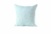 Gitika Goyal Home Textures in Metal-16 Cushion Cover