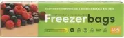 Biotuff Compostable Freezer Bags Large 6L 20pk