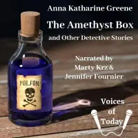 在飛比找博客來優惠-The Amethyst Box and Other Det