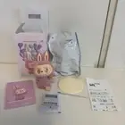 Pop Mart Lazy Yoga Labubu Japan Ship