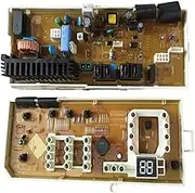 Compatible for Samsung， Drum Washing Machine Computer Board DC92-00197G