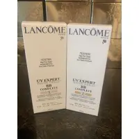 在飛比找蝦皮購物優惠-Lancome蘭蔻超輕盈UV BB霜30ML #01白皙透亮