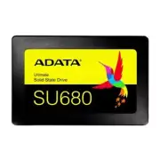 Adata SU680 240GB 2.5" SATA 6Gb/s Solid State Drive 3D NAND AULT-SU680-240GR