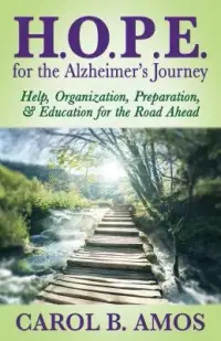 在飛比找博客來優惠-H.O.P.E. for the Alzheimer’s J